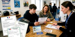 Lire la suite à propos de l’article Quel papier faut-il pour passer le BSR ?